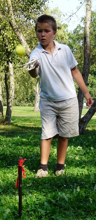 019 2008 Calypso   naborovy den Stromovka II